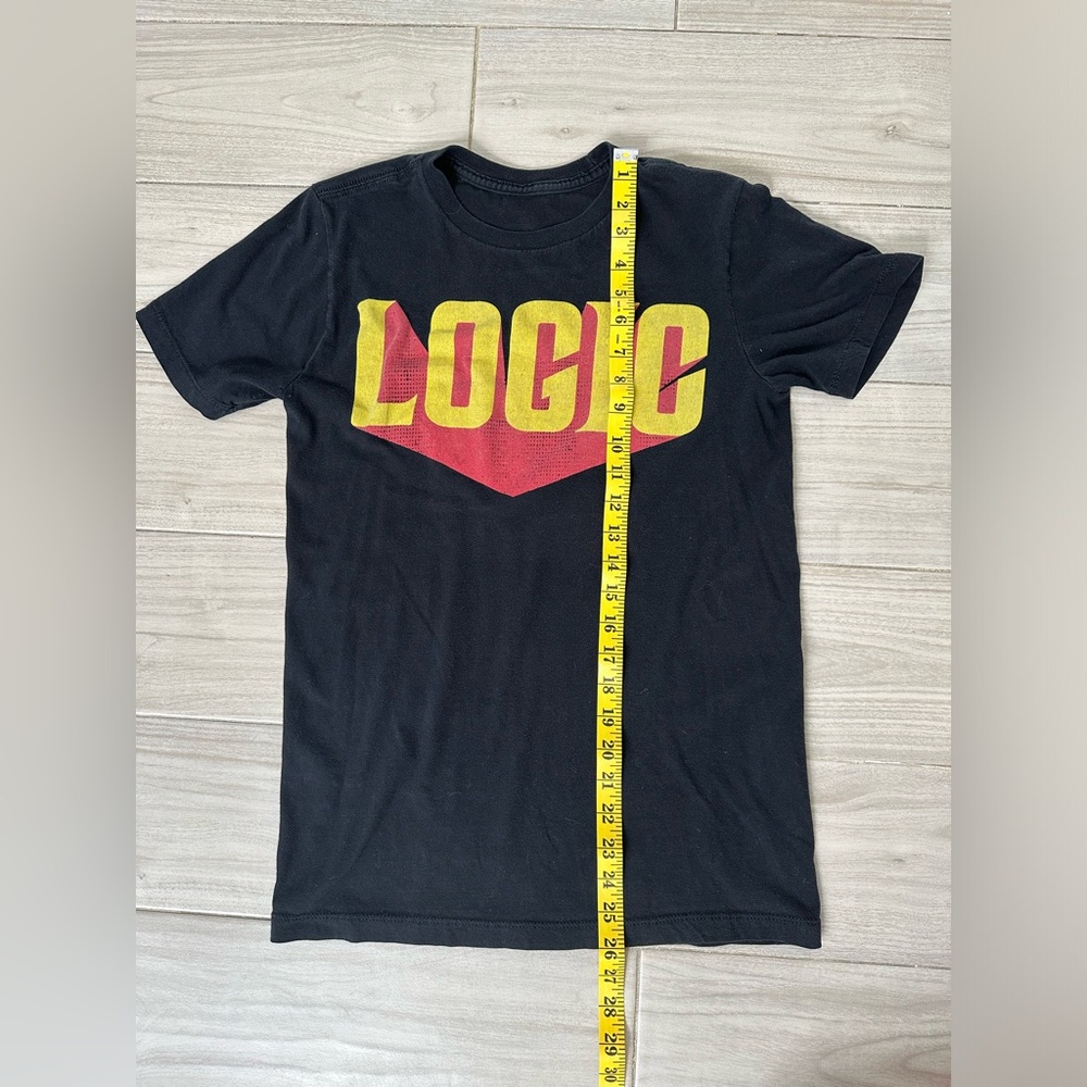 LOGIC T-SHIRT